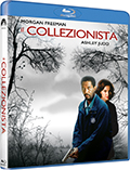 Il collezionista (Blu-Ray)