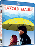 Harold e Maude (Blu-Ray)
