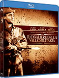 Il cavaliere della valle solitaria (Blu-Ray)