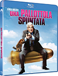 Una pallottola spuntata (Blu-Ray)