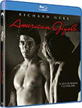 American gigolo (Blu-Ray)