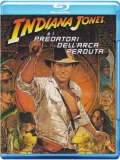 Indiana Jones e i predatori dell'Arca perduta (Blu-Ray)