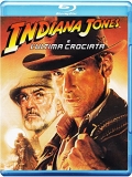 Indiana Jones e l'ultima crociata (Blu-Ray)