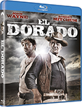 El dorado (Blu-Ray)