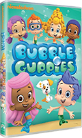 Bubble Guppies nel fantastico mondo delle favole