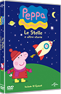 Peppa Pig - Stelle