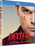 Dexter - Stagione 7 (4 Blu-Ray)