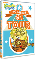 SpongeBob - SpongeBob in viaggio