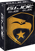 G.I. Joe Collection (2 DVD)