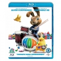 Hop (Blu-Ray)