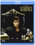 Scarface (Blu-Ray + DVD Bonus)