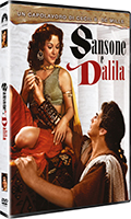 Sansone e Dalila - Versione Restaurata