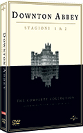 Downton Abbey - Stagioni 1-2 (7 DVD)