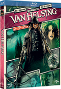 Van Helsing - Limited Reel Heroes (Blu-Ray)