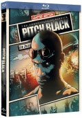 Pitch Black - Limited Reel Heroes (Blu-Ray)