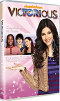Victorious - Stagione 3, Vol. 1 (2 DVD)