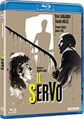 Il servo (Blu-Ray)