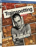 Trainspotting - Limited Reel Heroes (Blu-Ray)