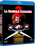 La bambola assassina 2 (Blu-Ray)
