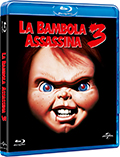 La bambola assassina 3 (Blu-Ray)