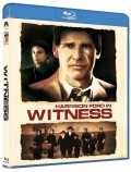 Witness - Il testimone (Blu-Ray)