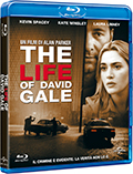 The life of David Gale (Blu-Ray)