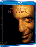 Hannibal (Blu-Ray)