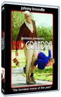 Jackass presents: Bad Grandpa