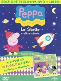 Peppa pig - Stelle e altre storie (DVD + Libro)