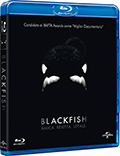 Blackfish (Blu-Ray)