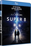 Super 8 (Blu-Ray)