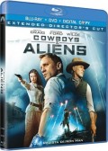 Cowboys & Aliens (Blu-Ray)