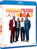 Last Vegas (Blu-Ray)