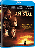 Amistad (Blu-Ray)