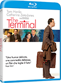 The Terminal (Blu-Ray)
