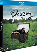 Oldboy (Blu-Ray)