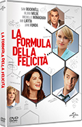 La formula della felicit