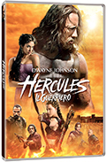 Hercules: Il Guerriero