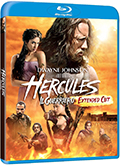 Hercules: Il Guerriero (Blu-Ray)