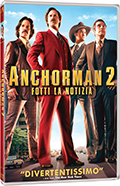 Anchorman 2 - Fotti la notizia