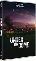 Under the Dome - Stagione 1 (4 DVD)