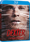 Dexter - Stagione 8 (4 Blu-Ray)