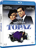 Topaz (Blu-Ray)