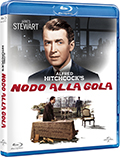 Nodo alla gola (Blu-Ray)