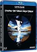 L'uomo che cadde sulla Terra (Blu-Ray)