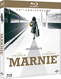 Marnie (Blu-Ray)