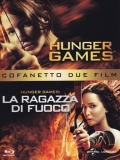 The Hunger Games Collection (2 Blu-Ray)