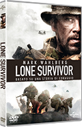 Lone survivor