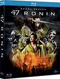 47 Ronin (Blu-Ray)