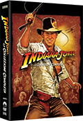 Indiana Jones - The Complete Adventures (5 DVD)